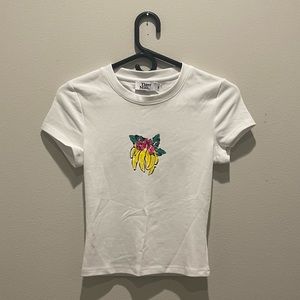 Small, adorable shirt from Tiger Mist!